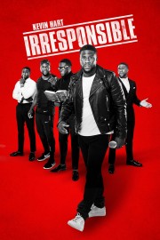 watch Kevin Hart: Irresponsible free online