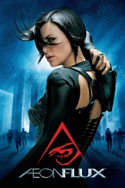 watch Æon Flux free online