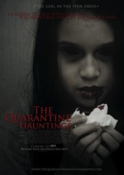 watch The Quarantine Hauntings free online