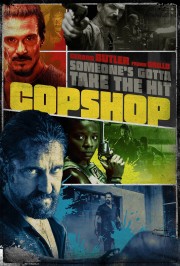 watch Copshop free online