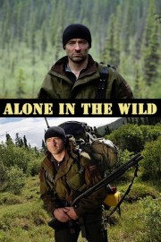 watch Alone in the Wild free online