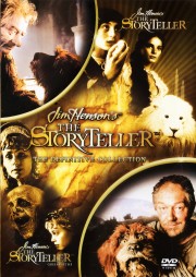 watch The Storyteller free online