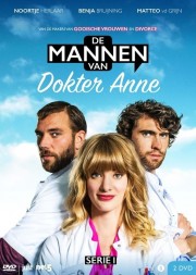 watch De mannen van dokter Anne free online