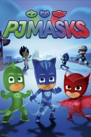 watch PJ Masks free online