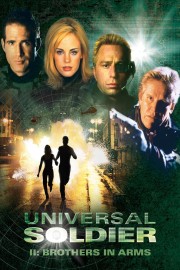 watch Universal Soldier II: Brothers in Arms free online