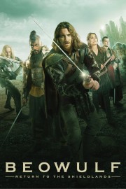 watch Beowulf: Return to the Shieldlands free online