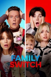 watch Family Switch free online