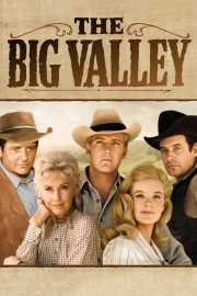 watch The Big Valley free online