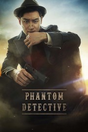 watch Phantom Detective free online