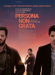 watch Persona non grata free online