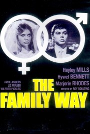 watch The Family Way free online