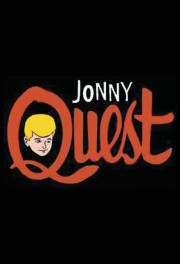 watch Jonny Quest free online