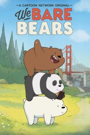 watch We Bare Bears free online