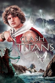 watch Clash of the Titans free online