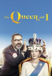 watch The Queen and I free online