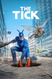 watch The Tick free online