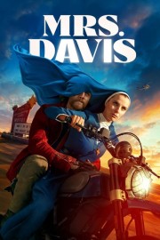 watch Mrs. Davis free online