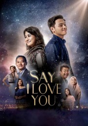 watch Say I Love You free online