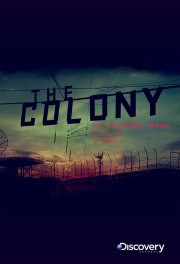 watch The Colony free online