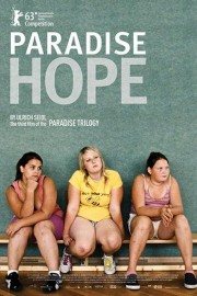 watch Paradise: Hope free online