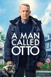 watch A Man Called Otto free online