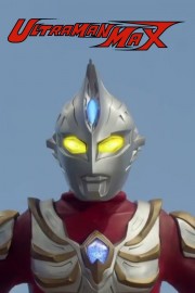 watch Ultraman Max free online