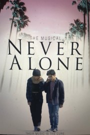 watch Never Alone free online