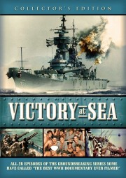 watch Victory at Sea free online