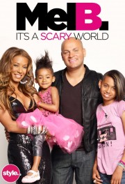 watch Mel B: It's a Scary World free online