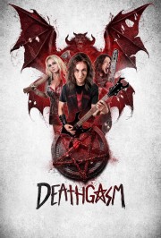 watch Deathgasm free online