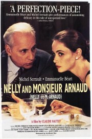 watch Nelly and Monsieur Arnaud free online