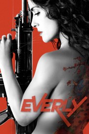 watch Everly free online