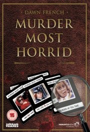 watch Murder Most Horrid free online