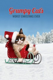 watch Grumpy Cat's Worst Christmas Ever free online