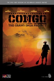 watch Congo: The Grand Inga Project free online