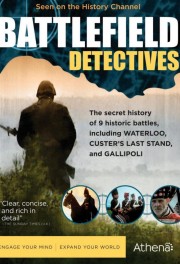 watch Battlefield Detectives free online