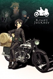 watch Kino's Journey free online