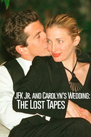 watch JFK Jr. and Carolyn's Wedding: The Lost Tapes free online