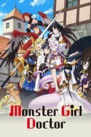 watch Monster Girl Doctor free online