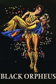 watch Black Orpheus free online