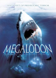 watch Megalodon free online