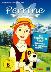 watch The Story of Perrine free online