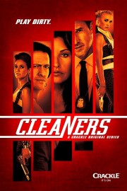 watch Cleaners free online