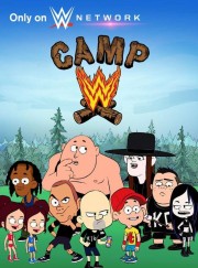 watch Camp WWE free online