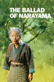 watch The Ballad of Narayama free online