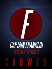 watch Captain Franklin - Cobweb free online