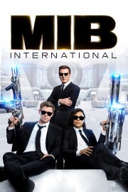 watch Men in Black: International free online