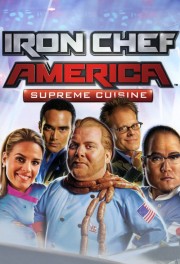 watch Iron Chef America free online