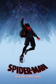 watch Spider-Man: Into the Spider-Verse free online