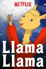 watch Llama Llama free online